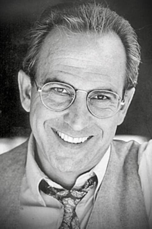 Антхонй Пецк