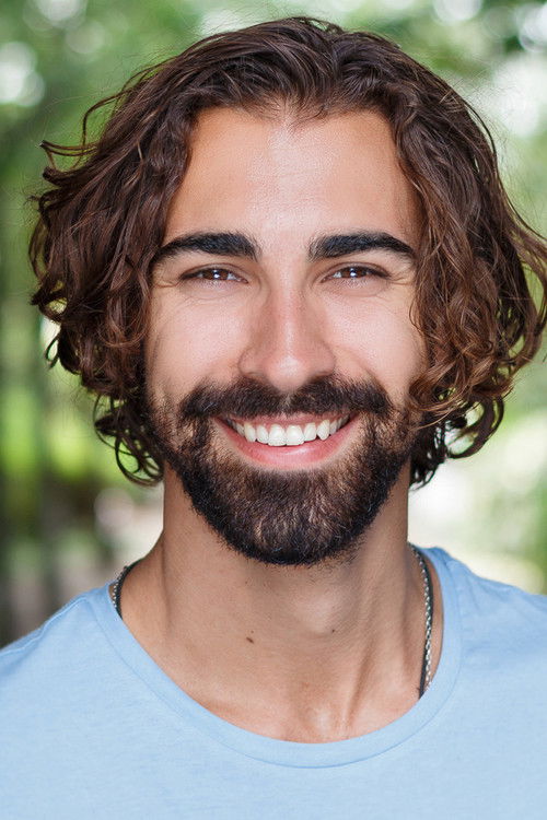 Даниел Марк Цоллинс