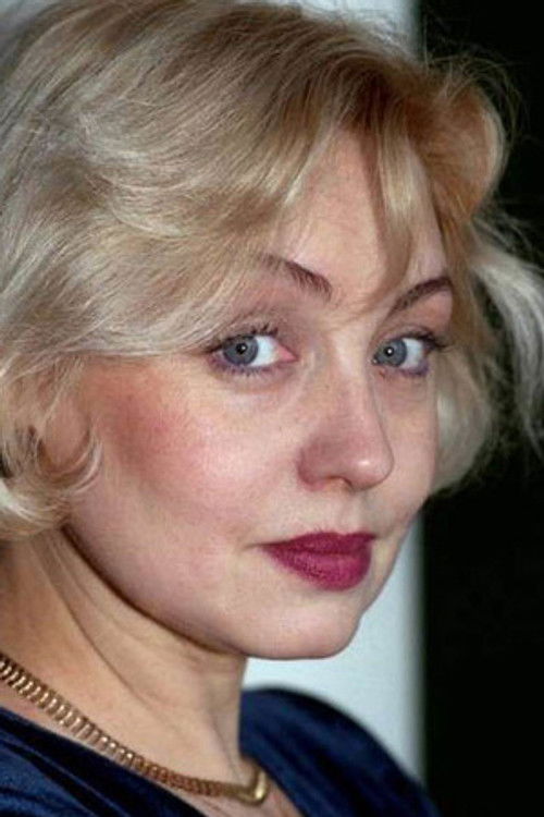 Елена Шанина