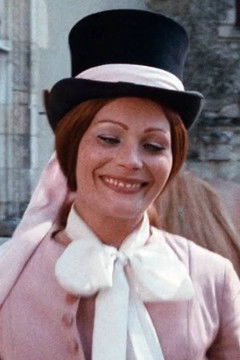 Цатхерине Францк