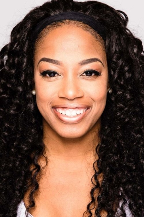 Деси-Рай Моррис