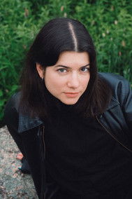 Ясмин Кулагина