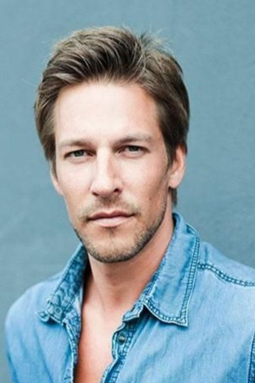 Хендрик Боргманн