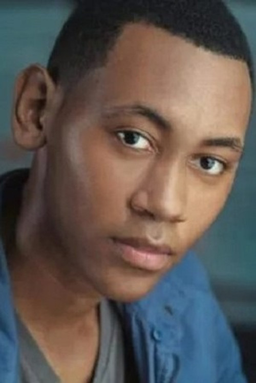 Травон Мцфарланд