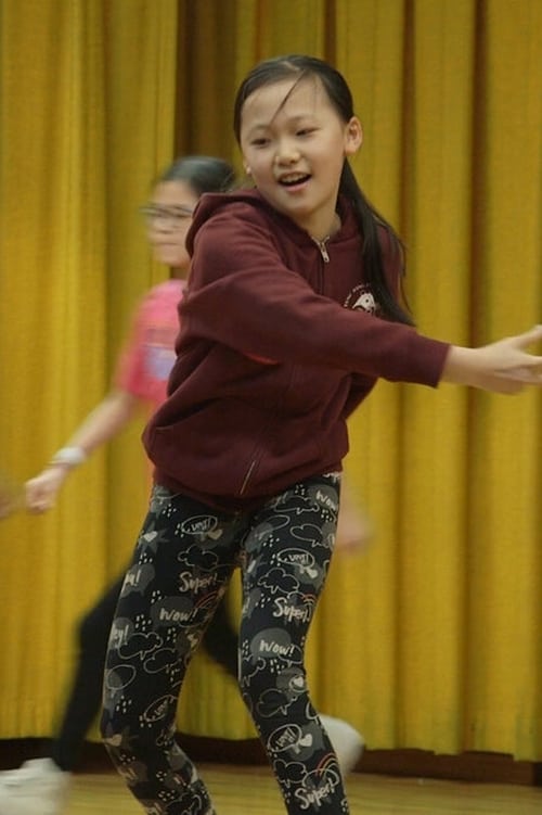 Цхарлотте Wанг