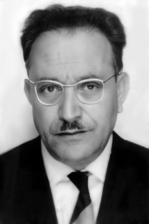 Мулуд Фераун