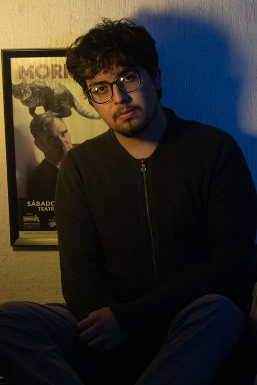 Оцтавио Морено