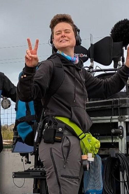 Алба Салмерóн