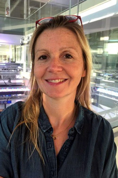 Елса Паллот