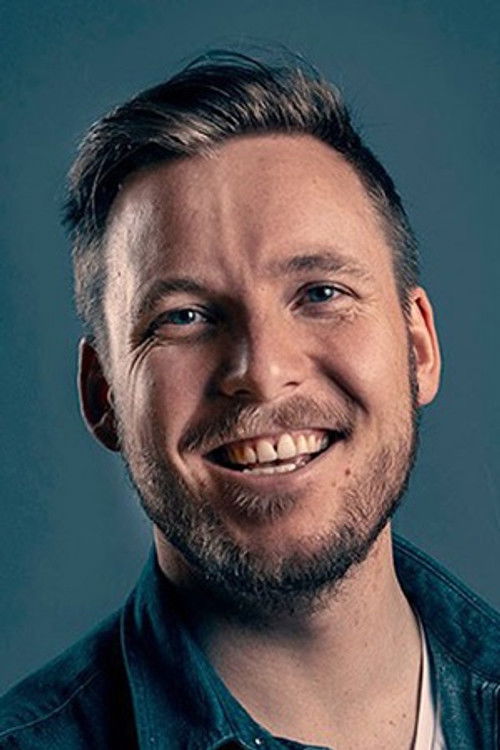 Никлас Баарли