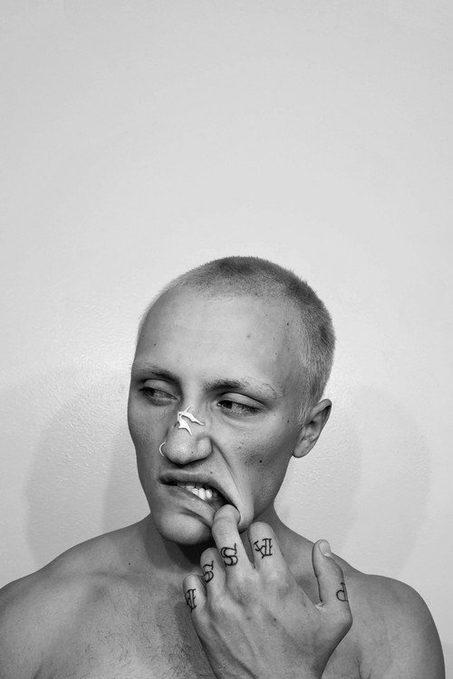 Зеке Ц. Бакер