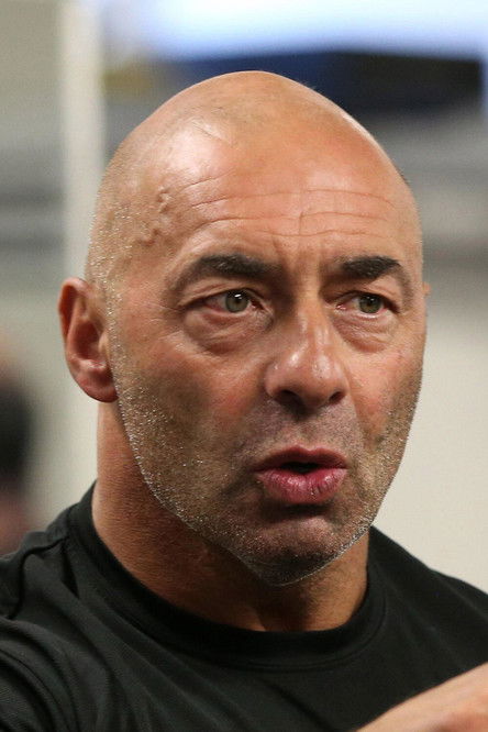  Питер Тейлор