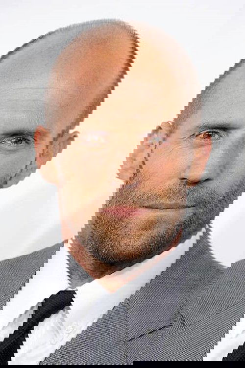 Джейсон Стейтем