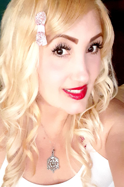 Мартха Оцхоа