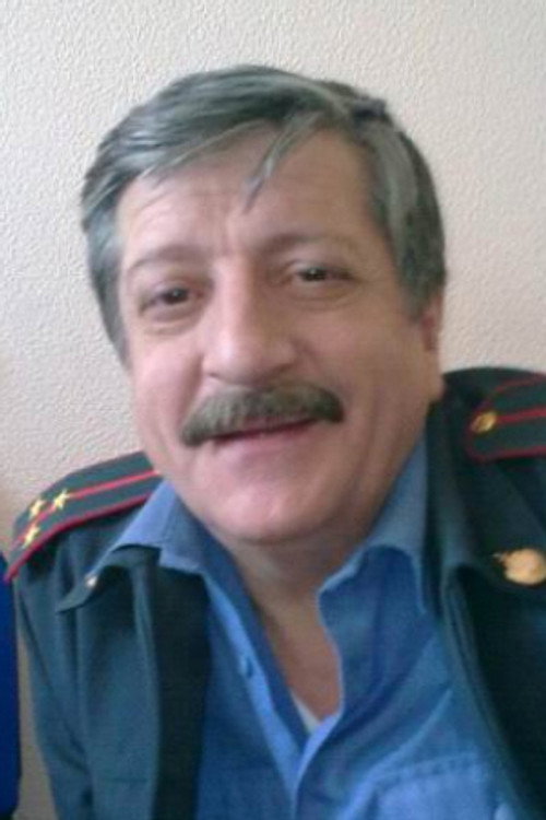 Ванати Алиев