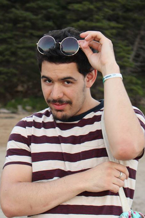 Дариен Цорреа