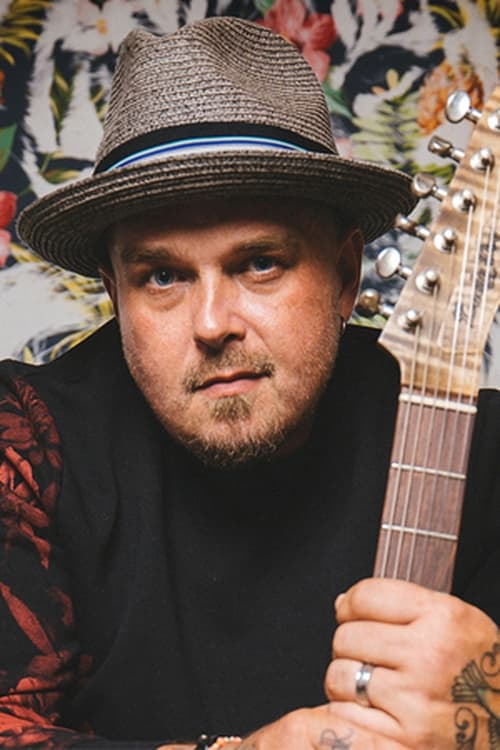 Цхрис Робертсон