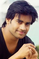 Сагар Саилесх