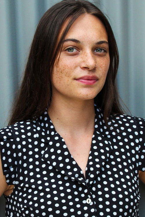 Бридгет Анн