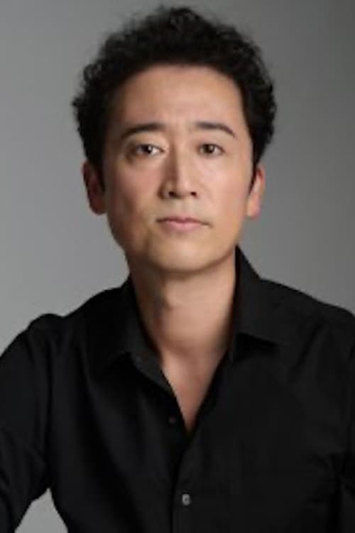 Кацутомо Шибара