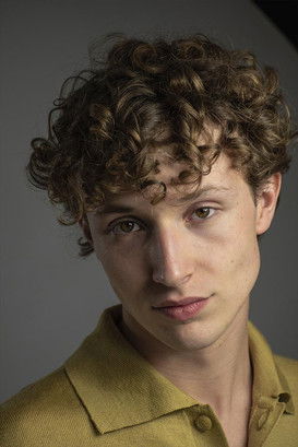 Лаутаро Моран