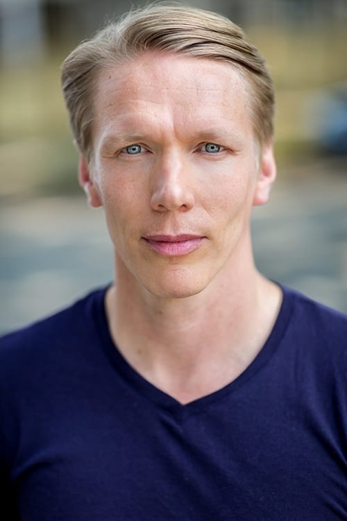 Бретт Алеxандер Давидсон