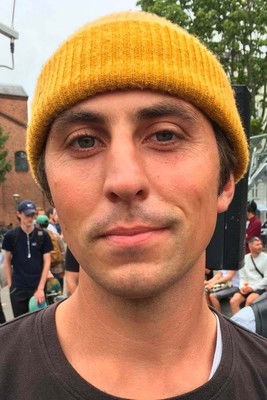 Том Карангелов