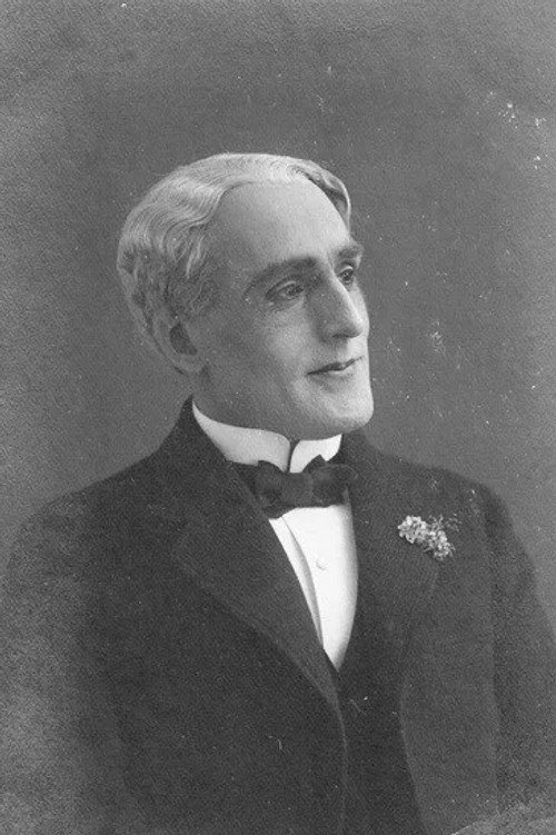 Александр Цхаргонин