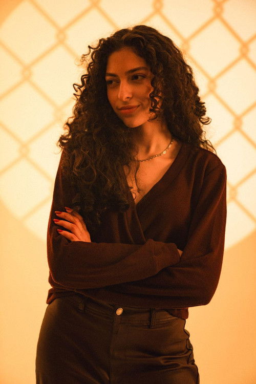 Мариа Фернанда Оливеира