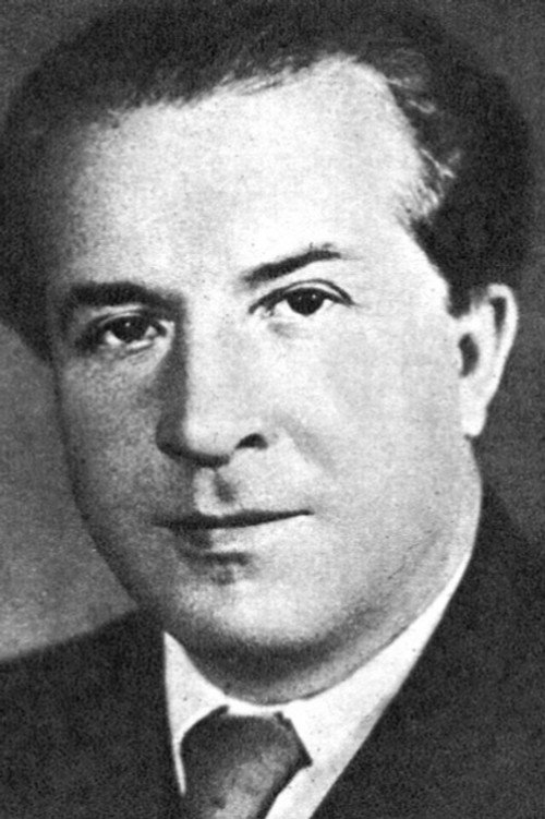 Илья Судаков