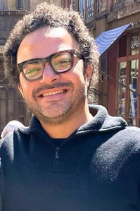 Ахмед Аббас