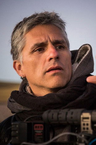  Инти Брионес