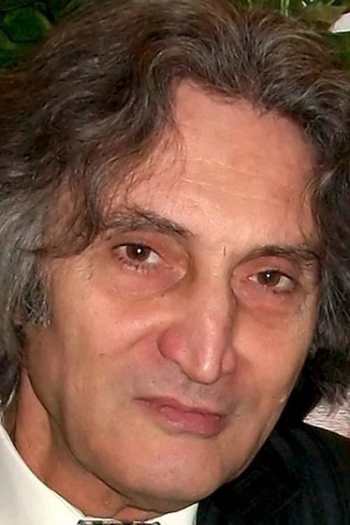 Геннадй Абрамов