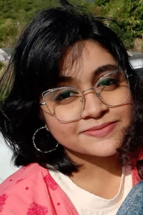 Прерана Рай