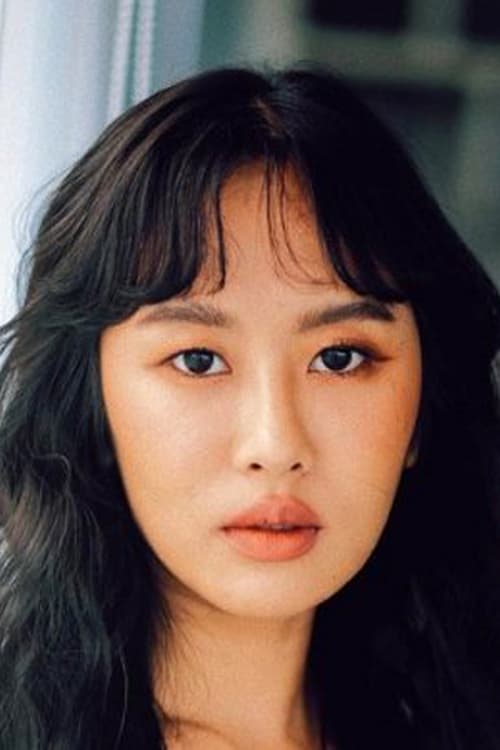 Дарина Боонцху