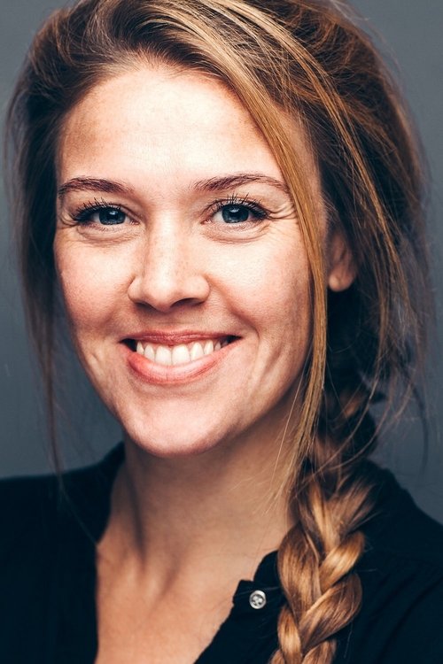 Ане Хелене Ховбй