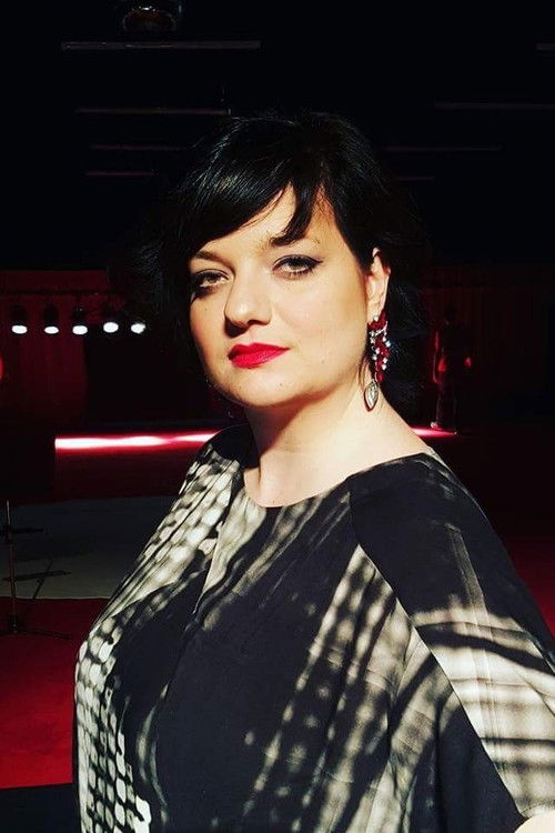 Ребека Локар