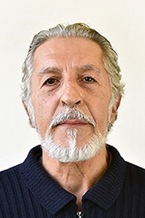 Хоусханг Гхованлоо