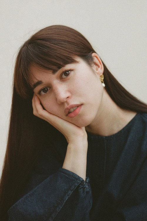 Сопхие Цолфер