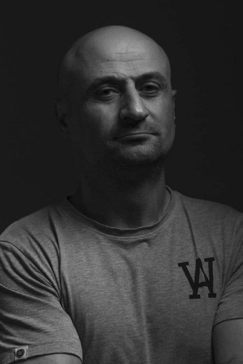 Вахе Тертерйан