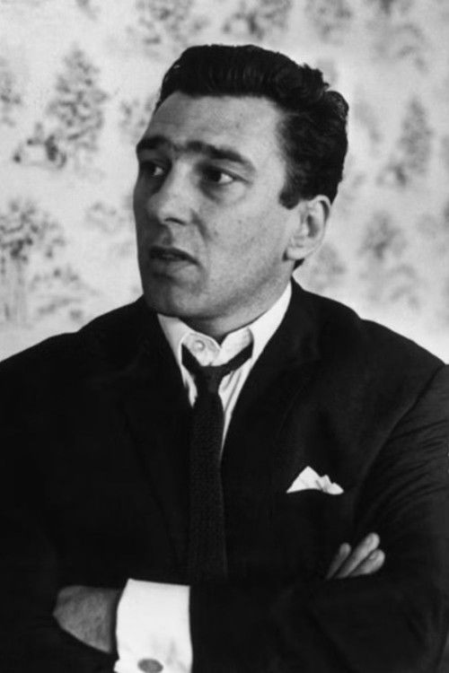 Реггие Край