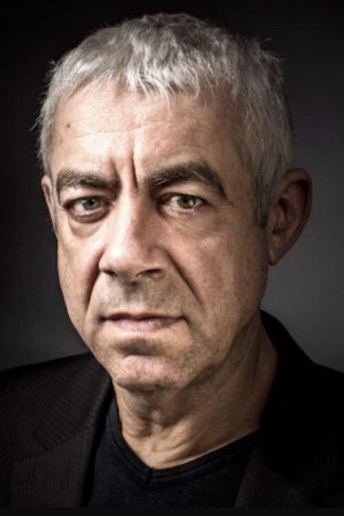 Гиллес Давид