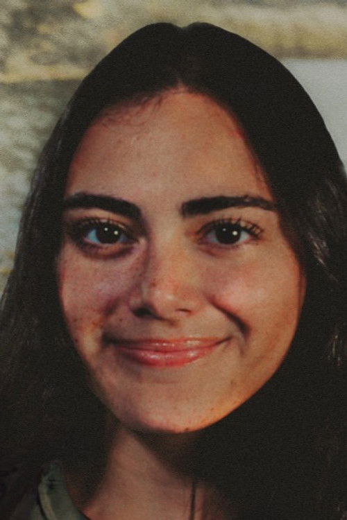 Брианна  Зарек Лизано-Qуесада