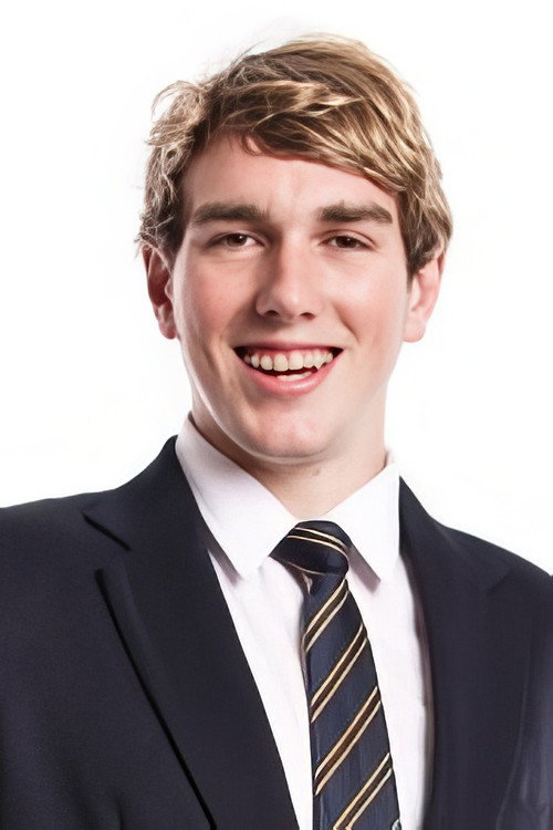 Jосх Годдард