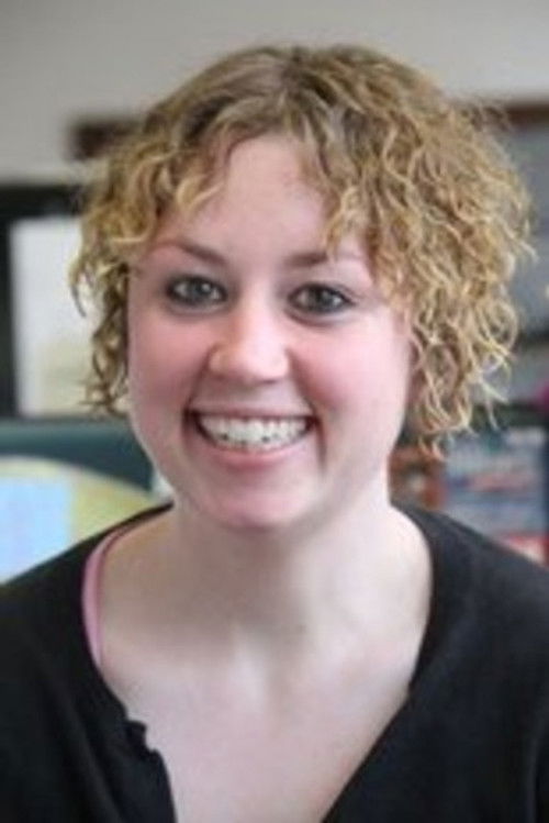 Габриелле Руссон