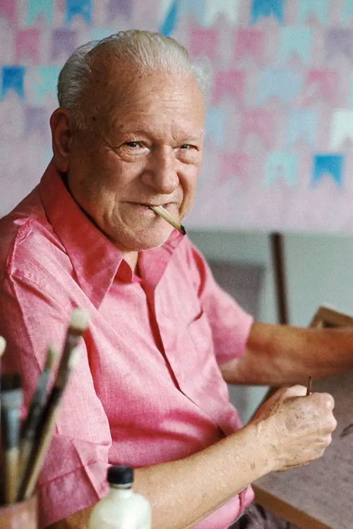 Алфредо Волпи