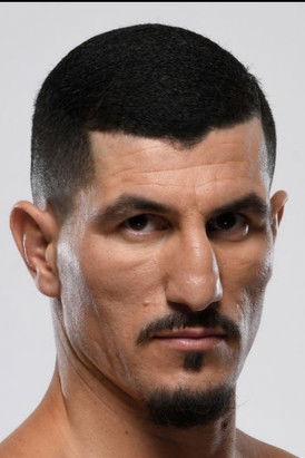  Нордин Талеб