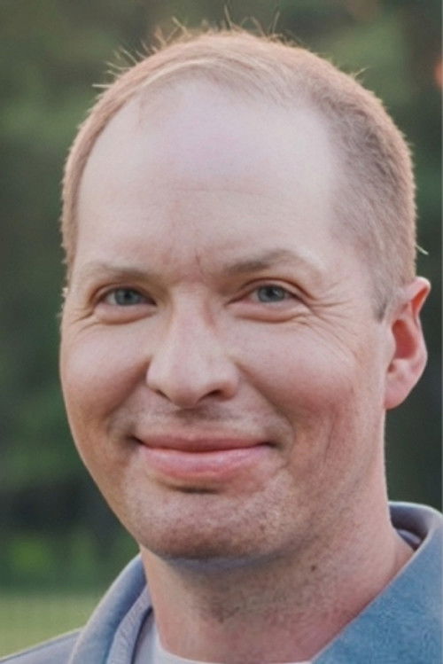 Дарин Унрух