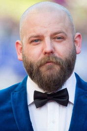 Jамес Кермацк