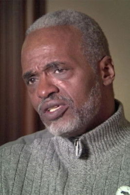 Блаир Андерсон